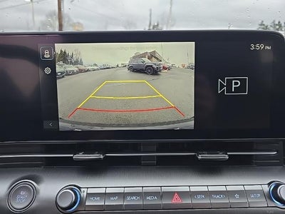 2024 Hyundai KONA Electric SE FWD