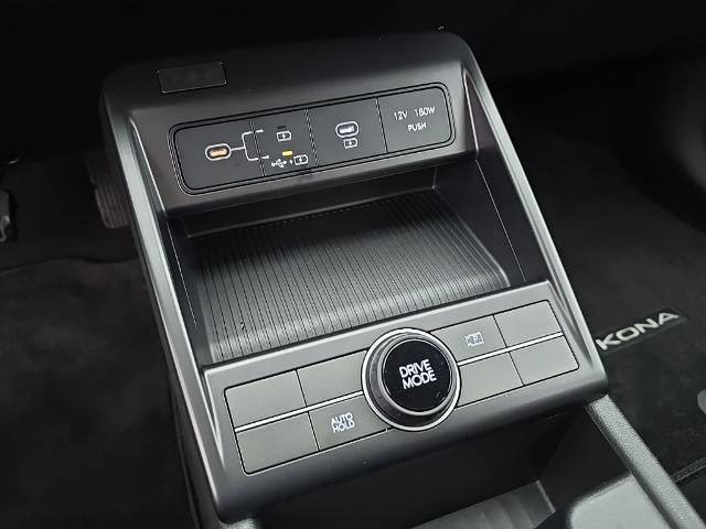 2024 Hyundai KONA Electric SE FWD