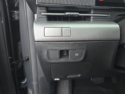 2024 Hyundai KONA Electric SE FWD