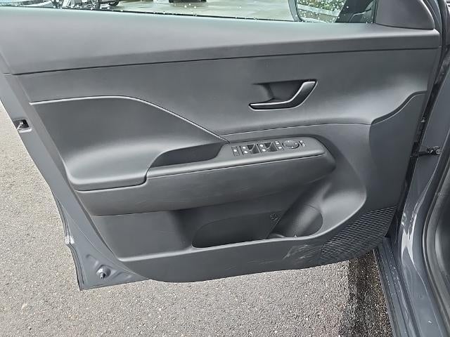 2024 Hyundai KONA Electric SE FWD