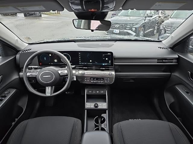 2024 Hyundai KONA Electric SE FWD