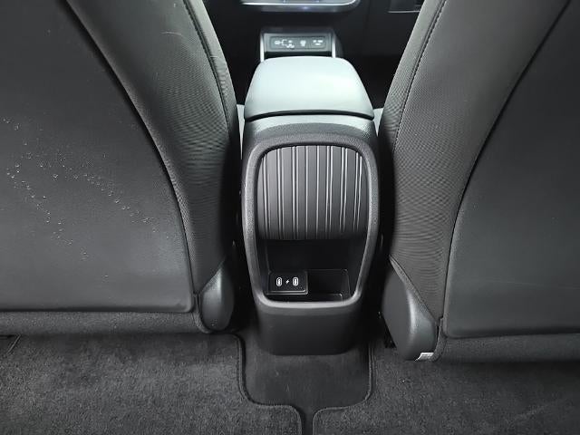 2024 Hyundai KONA Electric SE FWD