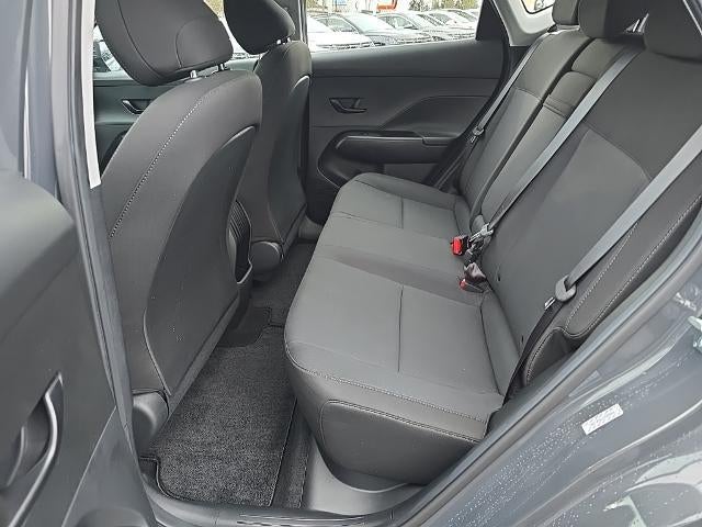 2024 Hyundai KONA Electric SE FWD