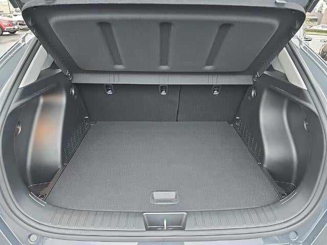 2024 Hyundai KONA Electric SE FWD