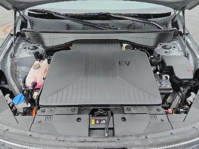 2024 Hyundai KONA Electric SE FWD