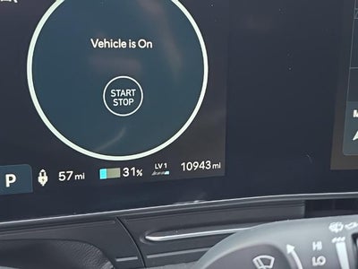 2024 Hyundai KONA Electric SE FWD