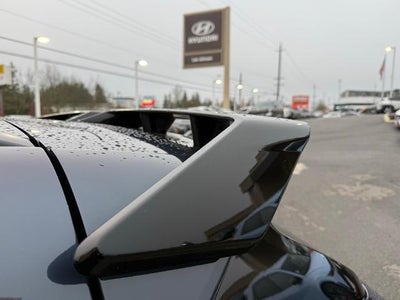 2025 Hyundai KONA N Line S AWD