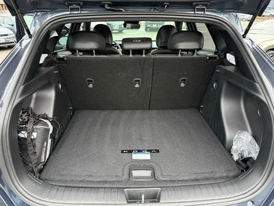 2025 Hyundai KONA N Line S AWD