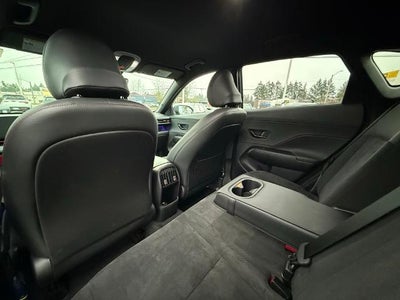 2025 Hyundai KONA N Line S AWD