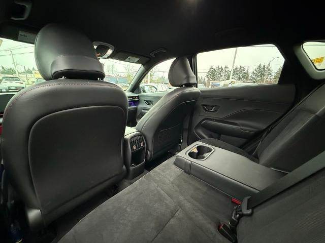 2025 Hyundai KONA N Line S AWD