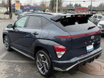 2025 Hyundai KONA N Line S AWD