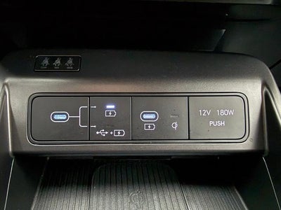 2025 Hyundai KONA N Line S AWD