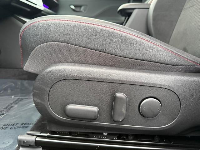 2025 Hyundai KONA N Line S AWD