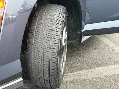 2025 Hyundai KONA N Line S AWD