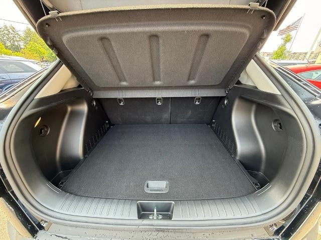 2025 Hyundai KONA SEL AWD