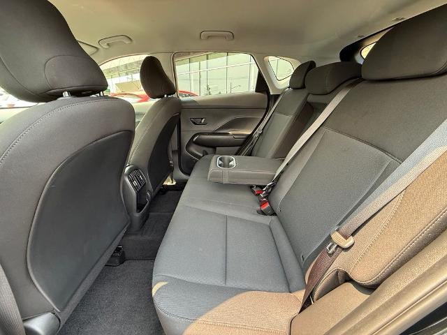 2025 Hyundai KONA SEL AWD