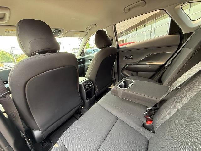 2025 Hyundai KONA SEL AWD