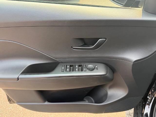 2025 Hyundai KONA SEL AWD