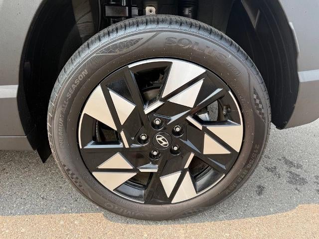 2025 Hyundai KONA SEL AWD