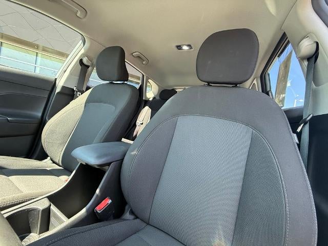 2025 Hyundai KONA Electric SEL FWD