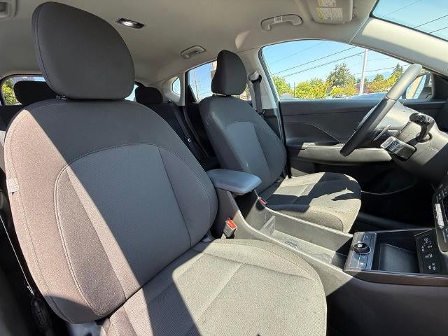 2025 Hyundai KONA Electric SEL FWD