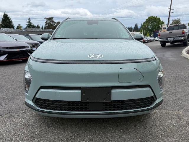 2025 Hyundai KONA Electric SEL FWD