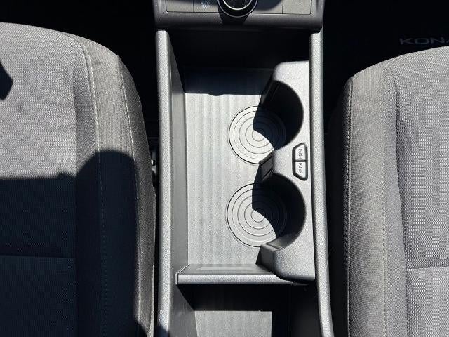 2025 Hyundai KONA Electric SEL FWD