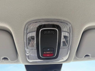 2025 Hyundai KONA Electric SEL FWD