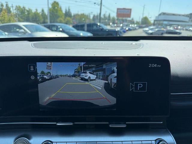 2025 Hyundai KONA Electric SEL FWD