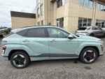 2025 Hyundai KONA Electric SEL FWD