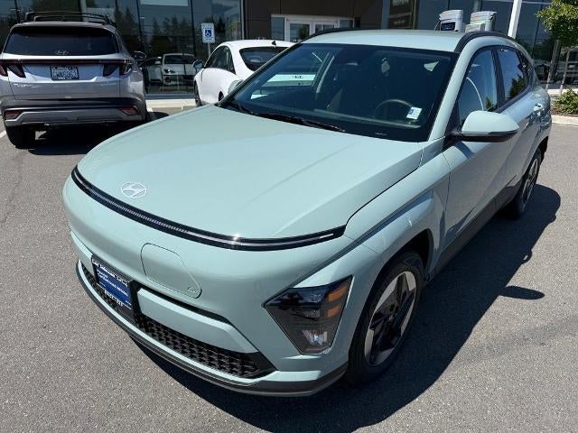 2025 Hyundai KONA Electric SEL FWD