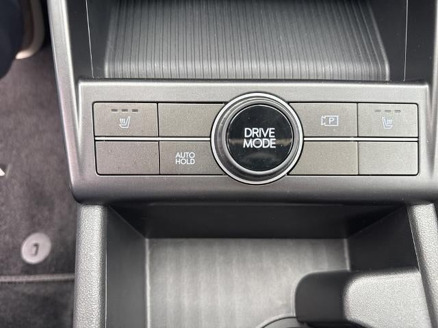 2025 Hyundai KONA Electric SEL FWD