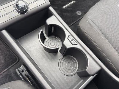 2025 Hyundai KONA Electric SEL FWD