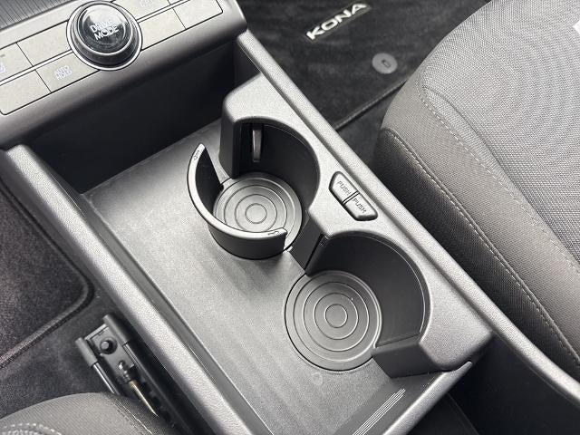 2025 Hyundai KONA Electric SEL FWD