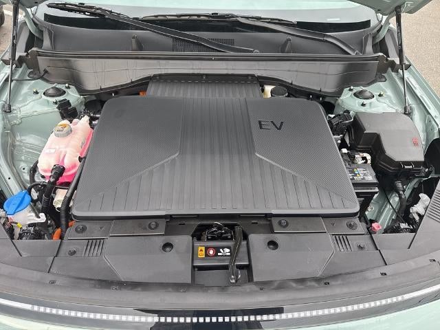 2025 Hyundai KONA Electric SEL FWD