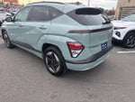 2025 Hyundai KONA Electric SEL FWD