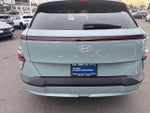 2025 Hyundai KONA Electric SEL FWD
