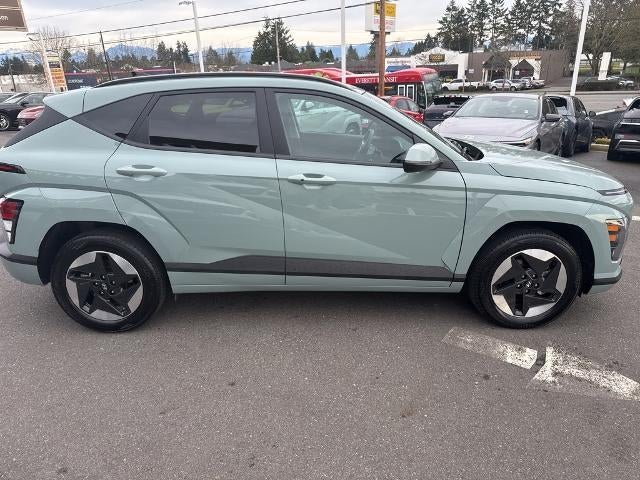 2025 Hyundai KONA Electric SEL FWD