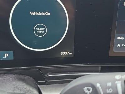 2025 Hyundai KONA SEL Convenience AWD