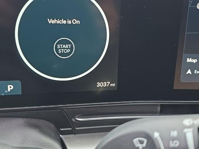 2025 Hyundai KONA SEL Convenience AWD