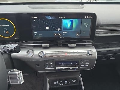 2025 Hyundai KONA SEL Convenience AWD