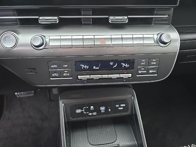 2025 Hyundai KONA SEL Convenience AWD