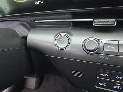 2025 Hyundai KONA SEL Convenience AWD