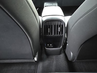 2025 Hyundai KONA SEL Convenience AWD