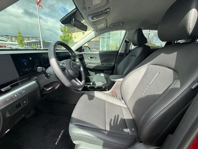 2026 Hyundai KONA SEL Premium AWD *Ltd Avail*