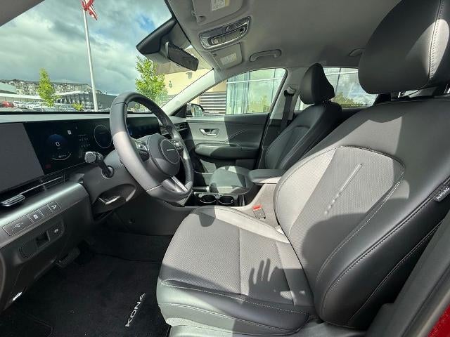 2026 Hyundai KONA SEL Premium AWD *Ltd Avail*