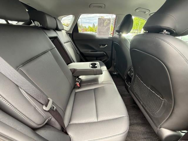 2026 Hyundai KONA SEL Premium AWD *Ltd Avail*