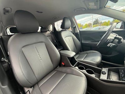 2026 Hyundai KONA SEL Premium AWD *Ltd Avail*