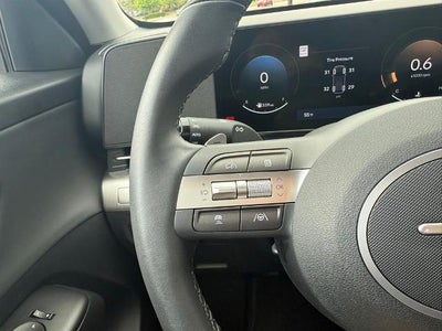 2026 Hyundai KONA SEL Premium AWD *Ltd Avail*