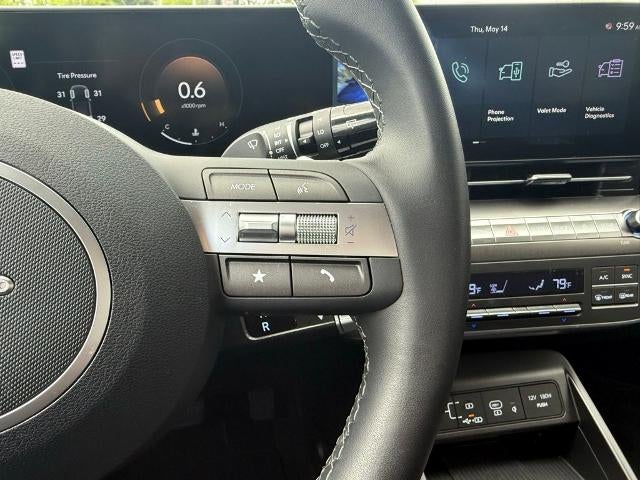 2026 Hyundai KONA SEL Premium AWD *Ltd Avail*